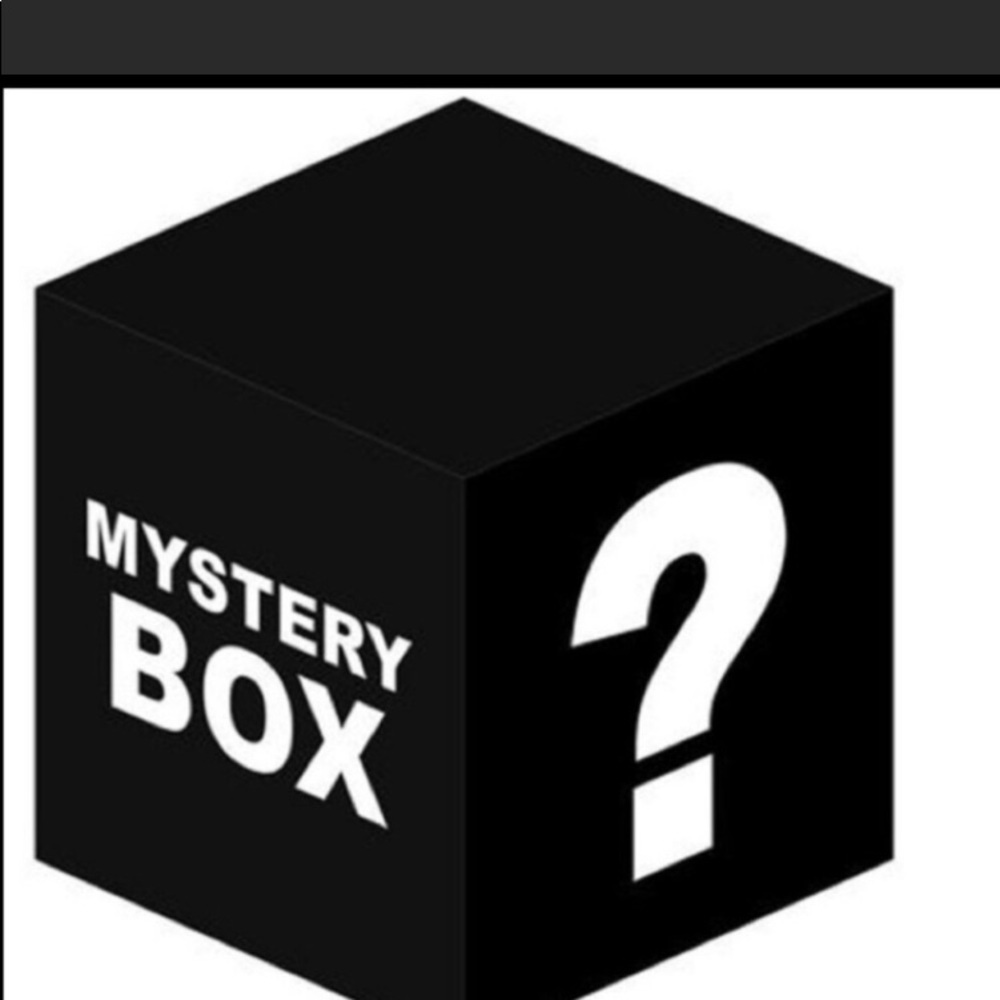 COPY - 🎁5LB BEAUTY BOX 🎁